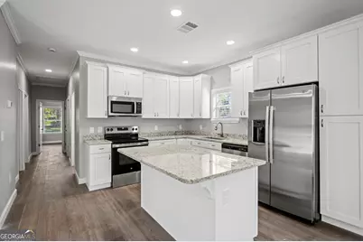 54 SW Pear Street, Ludowici, GA 31316 - Photo 7