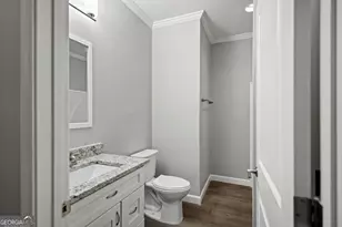 54 SW Pear St, Ludowici, GA 31316 - Photo 17