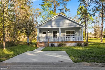 54 SW Pear Street, Ludowici, GA 31316 - Photo 3