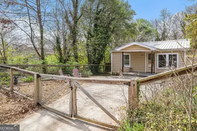 1759 Hancock Avenue, Athens, GA 30606 - Photo 3