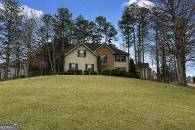 3015 Dacula Oaks Drive, Dacula, GA 30019 - Photo 1