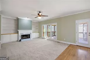 1918 Enchanted Woods Trail, Marietta, GA 30066 - Photo 13