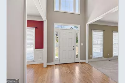 1918 Enchanted Woods Trail, Marietta, GA 30066 - Photo 3