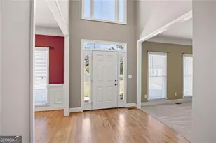 1918 Enchanted Woods Trail, Marietta, GA 30066 - Photo 3