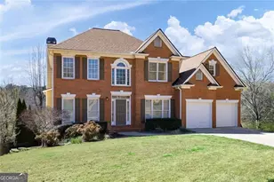 1918 Enchanted Woods Trail, Marietta, GA 30066 - Photo 1