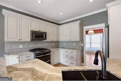 1918 Enchanted Woods Trail, Marietta, GA 30066 - Photo 9