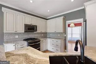 1918 Enchanted Woods Trail, Marietta, GA 30066 - Photo 9