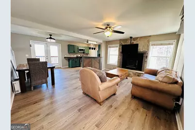 1947 Ivy Mountain Road, Clarkesville, GA 30523 - Photo 3