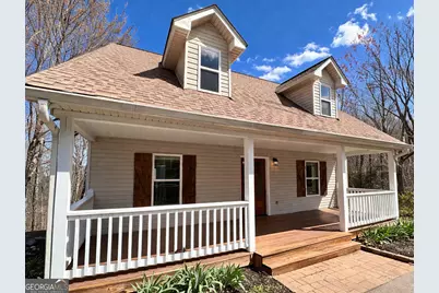 1947 Ivy Mountain Road, Clarkesville, GA 30523 - Photo 31