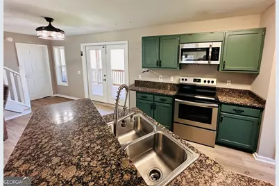 1947 Ivy Mountain Road, Clarkesville, GA 30523 - Photo 7