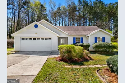 108 Nicki Court, Hampton, GA 30228 - Photo 1