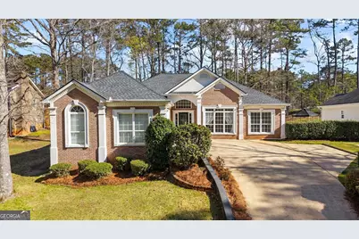 1030 Lakeview Pkwy, Villa Rica, GA 30180 - Photo 1