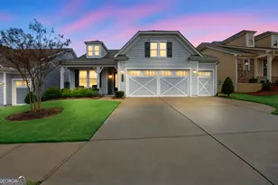 315 Blue Spruce Dr, Peachtree City, GA 30269 - Photo 1