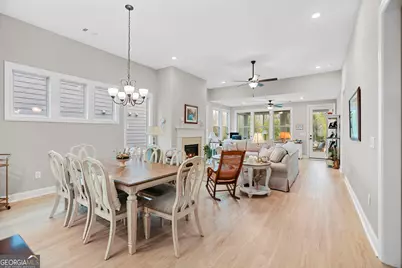 315 Blue Spruce Drive, Peachtree City, GA 30269 - Photo 17