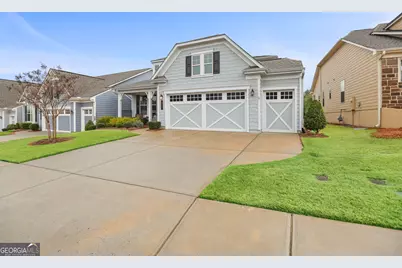 315 Blue Spruce Drive, Peachtree City, GA 30269 - Photo 5