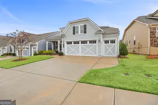 315 Blue Spruce Dr, Peachtree City, GA 30269 - Photo 5