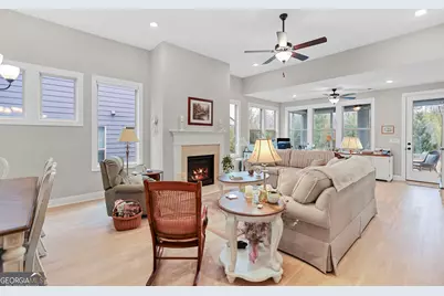 315 Blue Spruce Drive, Peachtree City, GA 30269 - Photo 19