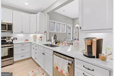 315 Blue Spruce Drive, Peachtree City, GA 30269 - Photo 11