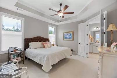 315 Blue Spruce Drive, Peachtree City, GA 30269 - Photo 27