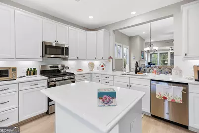 315 Blue Spruce Drive, Peachtree City, GA 30269 - Photo 13