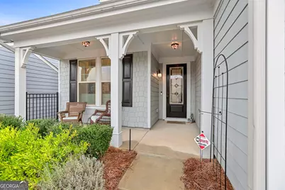 315 Blue Spruce Drive, Peachtree City, GA 30269 - Photo 7