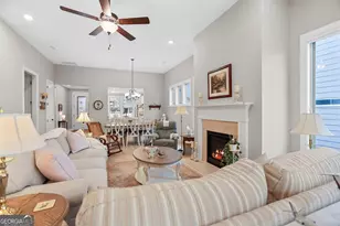 315 Blue Spruce Dr, Peachtree City, GA 30269 - Photo 25