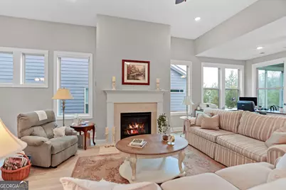 315 Blue Spruce Drive, Peachtree City, GA 30269 - Photo 21