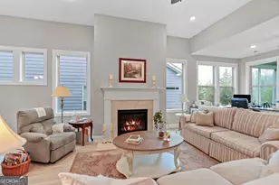 315 Blue Spruce Dr, Peachtree City, GA 30269 - Photo 21