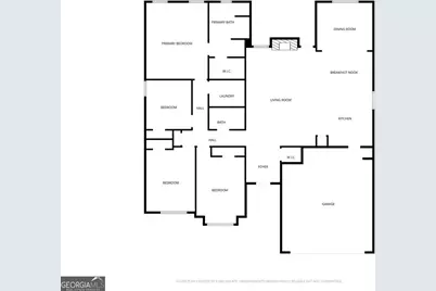 198 Alexander Lakes Drive, Eatonton, GA 31024 - Photo 33