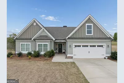 198 Alexander Lakes Drive, Eatonton, GA 31024 - Photo 1