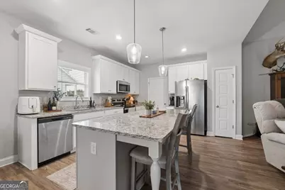 198 Alexander Lakes Drive, Eatonton, GA 31024 - Photo 15