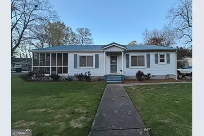 201 Vinson Street, Byron, GA 31008 - Photo 1