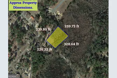 806 Greenwood Drive, Dublin, GA 31021 - Photo 3