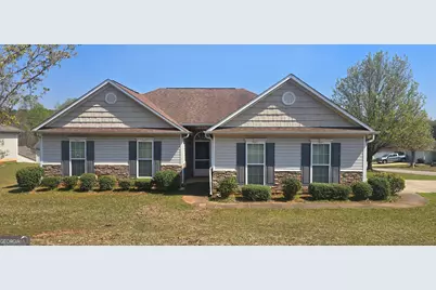 100 Deer Creek Drive, Lagrange, GA 30240 - Photo 1