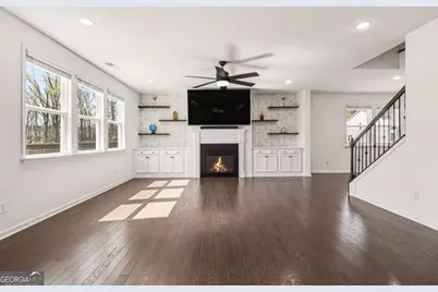 5510 Bower Place, Cumming, GA 30028 - Photo 13