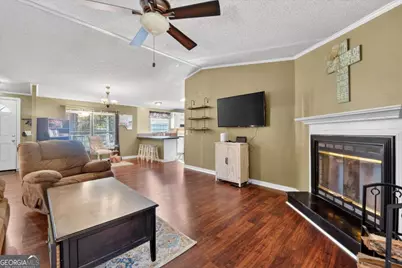 163 Saxon Drive, Guyton, GA 31312 - Photo 5