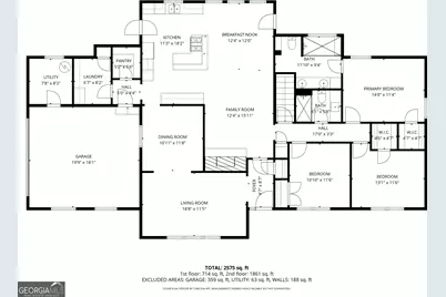 4 Wayne Street SW, Rome, GA 30165 - Photo 55