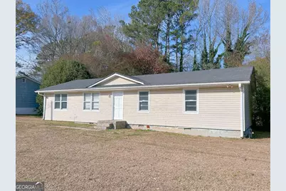 523 Vineyard Road, Griffin, GA 30223 - Photo 3