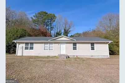 523 Vineyard Road, Griffin, GA 30223 - Photo 1