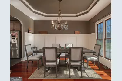 723 Sulphur Springs Road, Fairmount, GA 30139 - Photo 11