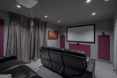 723 Sulphur Springs Road, Fairmount, GA 30139 - Photo 19