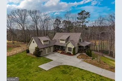 723 Sulphur Springs Road, Fairmount, GA 30139 - Photo 3