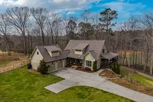 723 Sulphur Springs Rd, Fairmount, GA 30139 - Photo 3