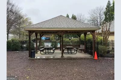 200 Camford Stone Path, Fayetteville, GA 30214 - Photo 31