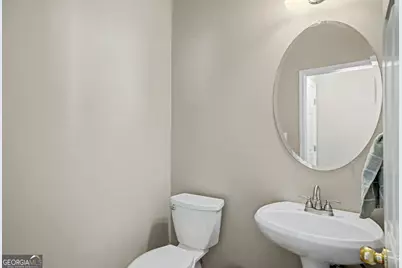 200 Camford Stone Path, Fayetteville, GA 30214 - Photo 7