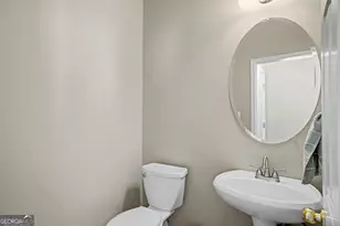 200 Camford Stone Path, Fayetteville, GA 30214 - Photo 7