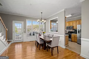 200 Camford Stone Path, Fayetteville, GA 30214 - Photo 11