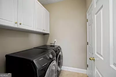 200 Camford Stone Path, Fayetteville, GA 30214 - Photo 15