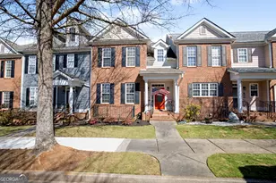 200 Camford Stone Path, Fayetteville, GA 30214 - Photo 1