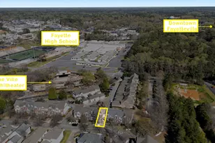 200 Camford Stone Path, Fayetteville, GA 30214 - Photo 29